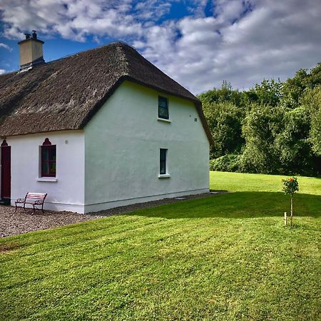 Cottage 33 Old Killarney Village Killarney Exterior foto